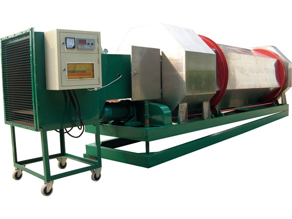 5BH-1050型干燥機(jī)